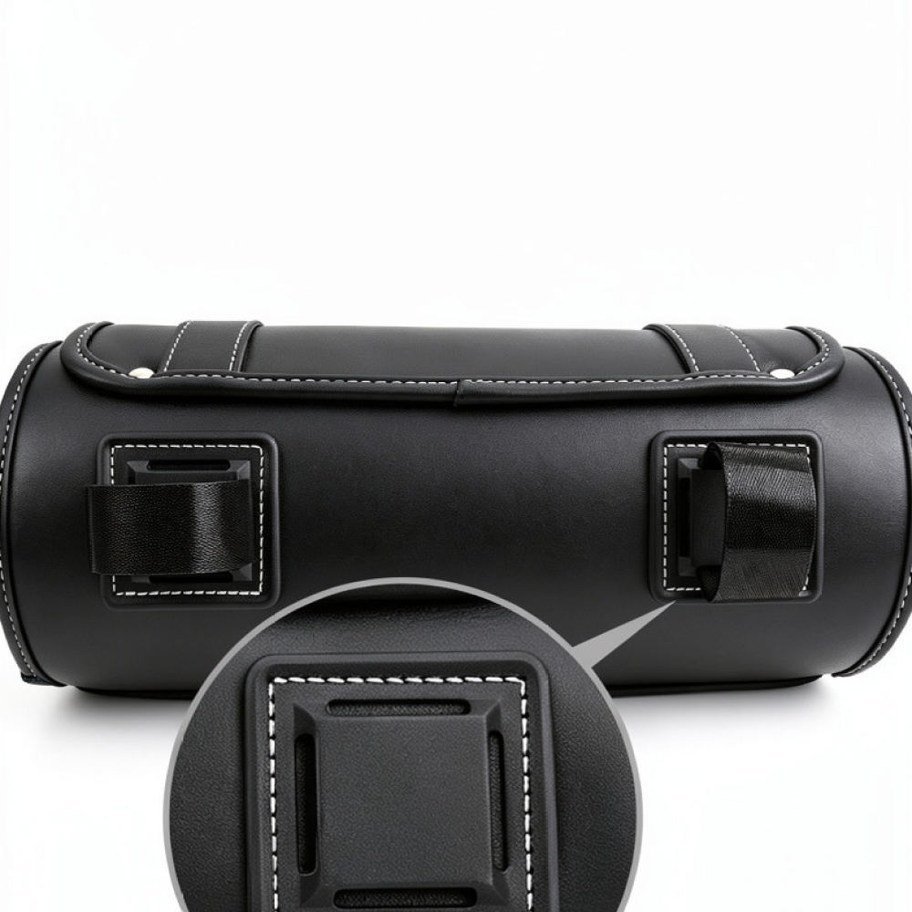 Cycling Gear And Equipment - Für BELIROW Retro-Fahrradtasche im Punk-Stil, aus