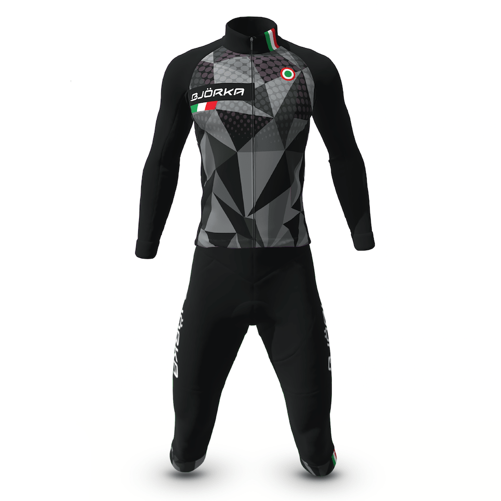 Frühling/Herbst Bjorka Radfahr – Cycling Bib Shorts Bewertung und Preis