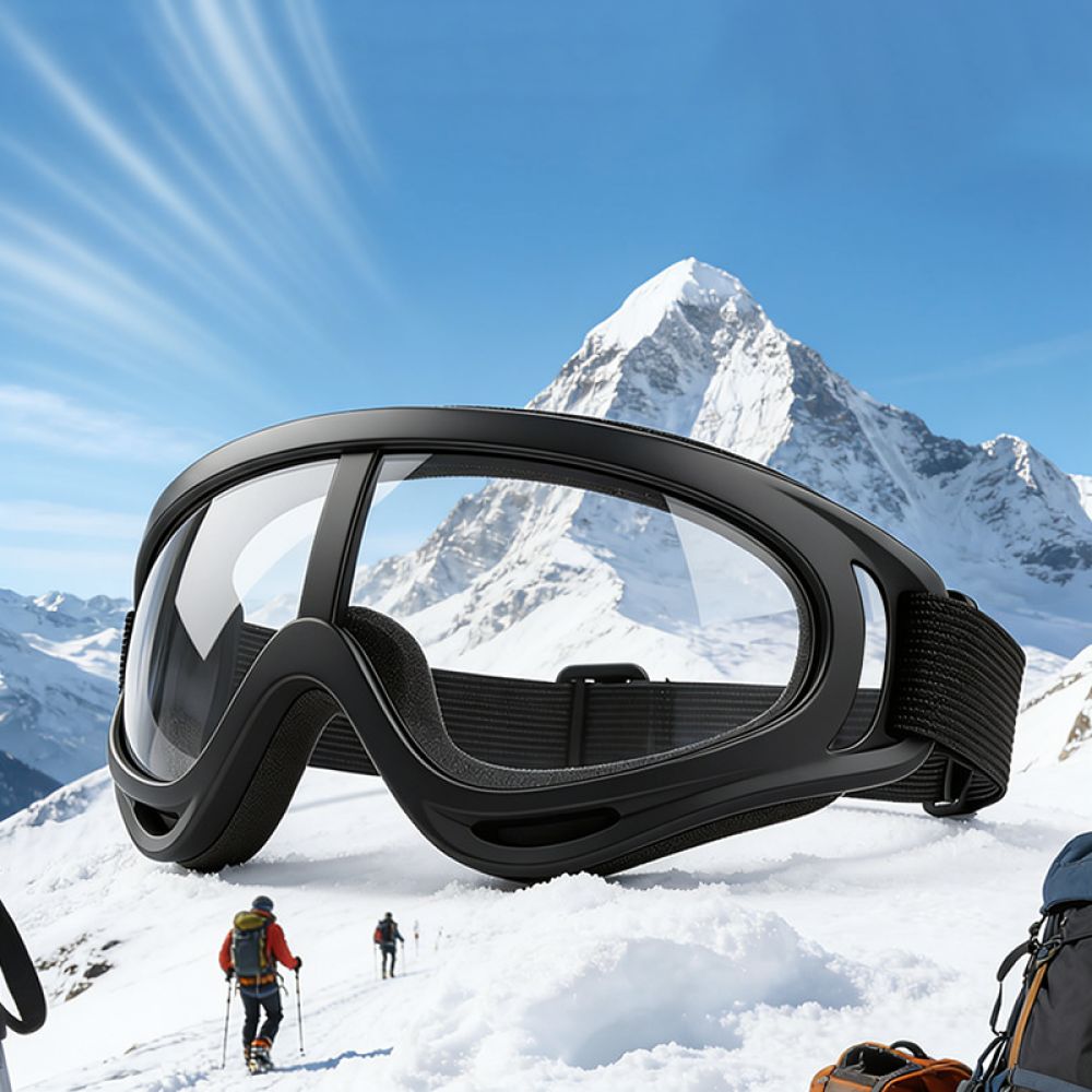 Fahrradbrille, wind- und staub – Cycling Gear And Equipment Bewertung und Preis