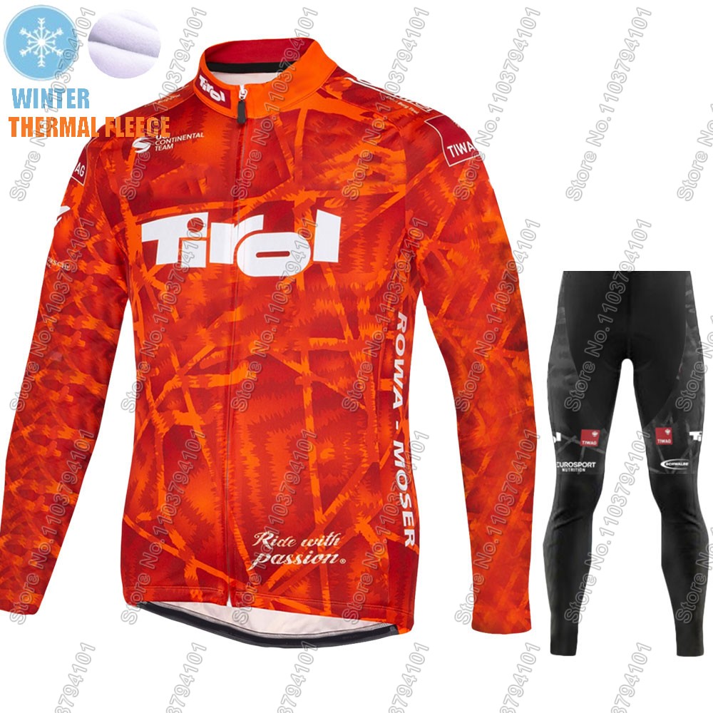 Tirol Team 2024 Radtrikot-Set, – Cycling Bib Shorts Bewertung und Preis