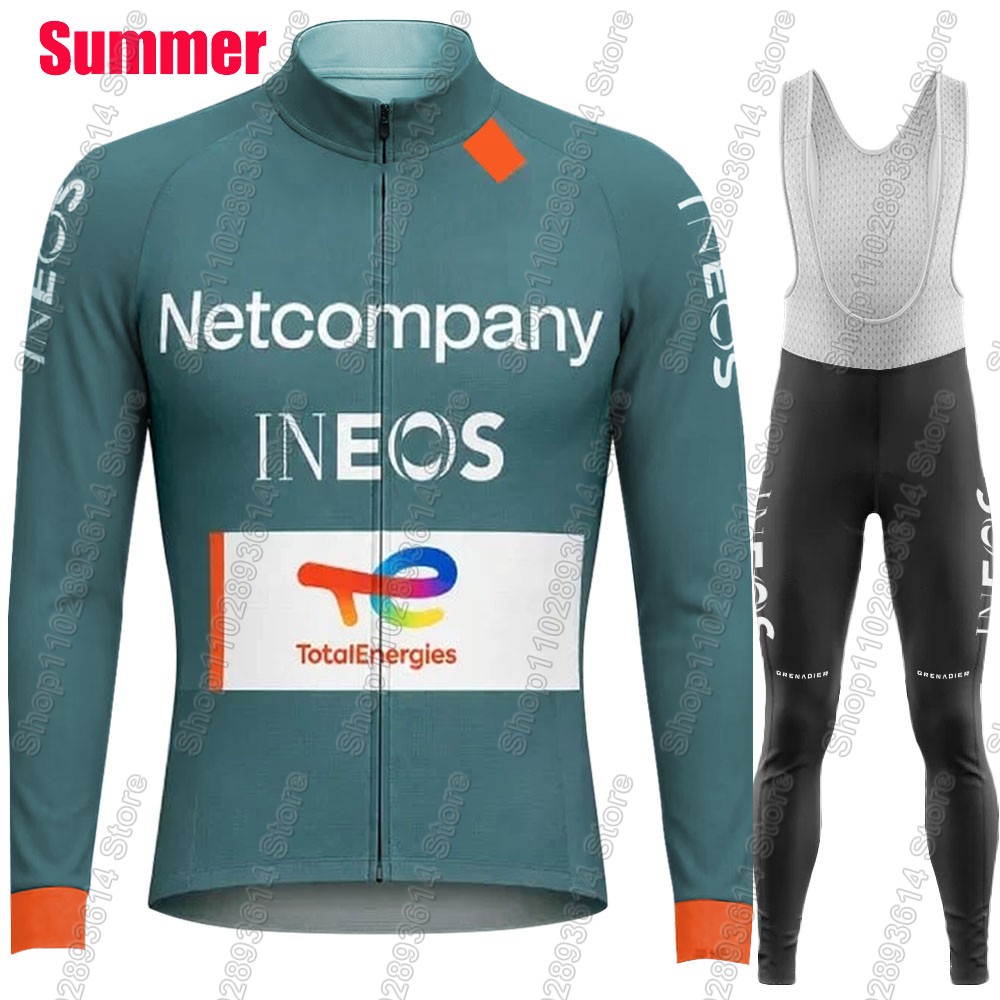 Netcompany-INEOS Team 2026 Rad – Cycling Gear Brands Bewertung und Preis