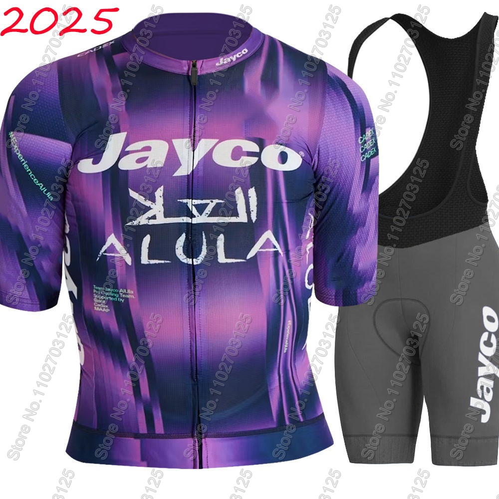 Jayco Alula Radsport-Trikot 20 – Cycling Bib Shorts Bewertung und Preis