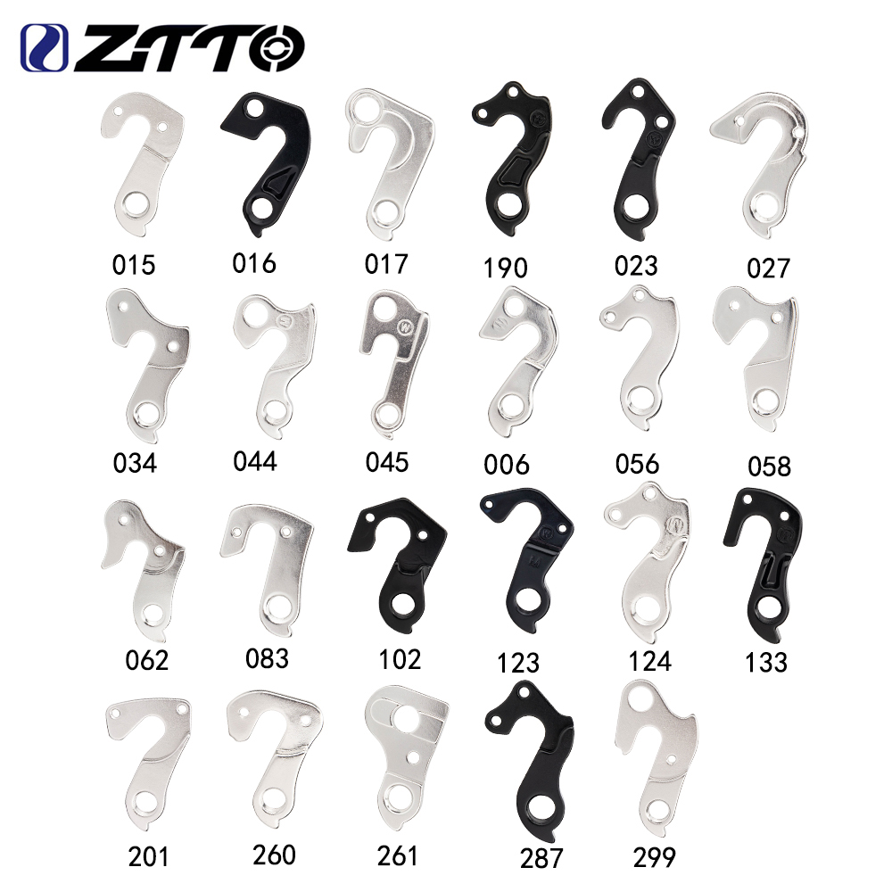 ZTTO Universal 23-Modelle MTB  – Cycling Gear Brands Bewertung und Preis