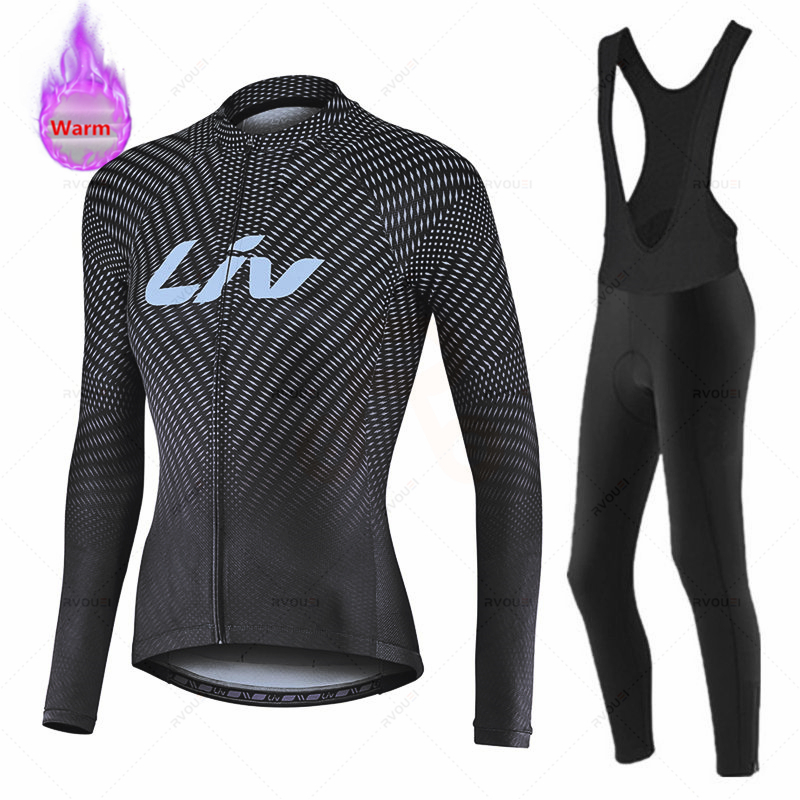 Liv Frauen Winter Bicicleta Se – Cycling Gear Jersey Bewertung und Preis