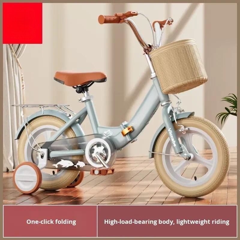 Faltbares Kinderfahrrad für Mä – Carbon Bike Frame Bewertung und Preis