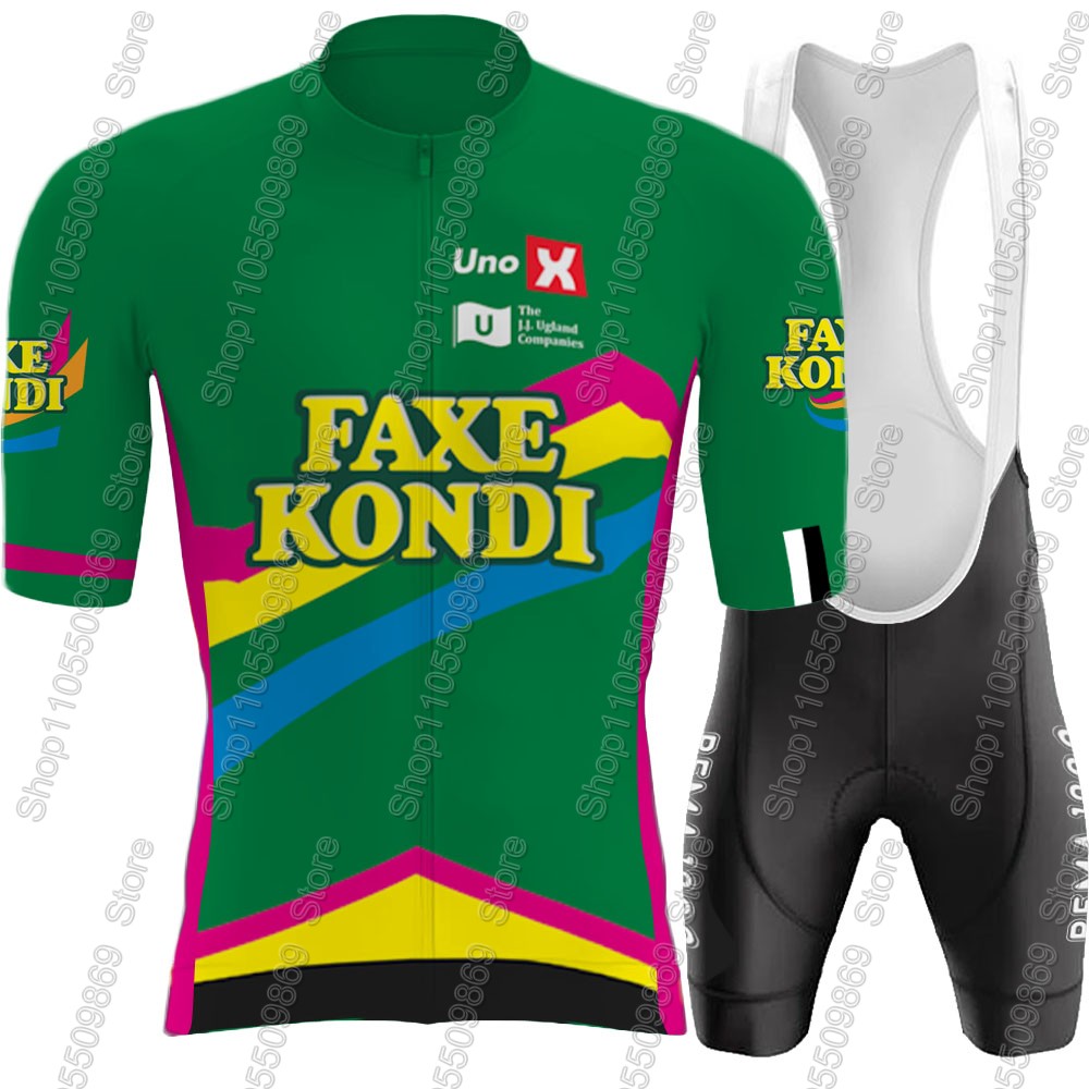 UNO X 2026 Pro Team Radsport-T – Cycling Bib Shorts Bewertung und Preis