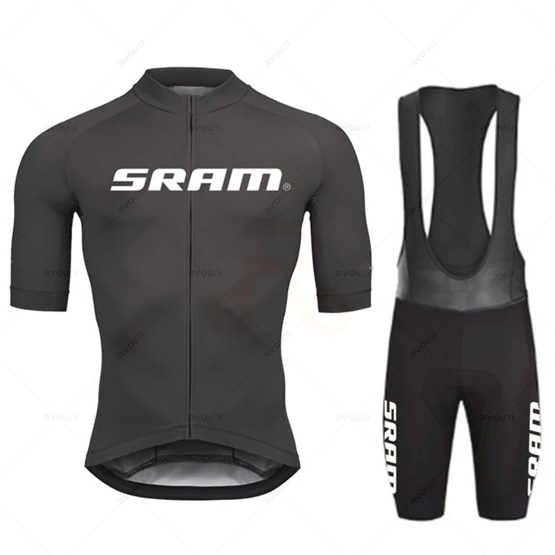 2027 Sram Pro Radtrikot-Sets H – Cycling Bib Shorts Bewertung und Preis