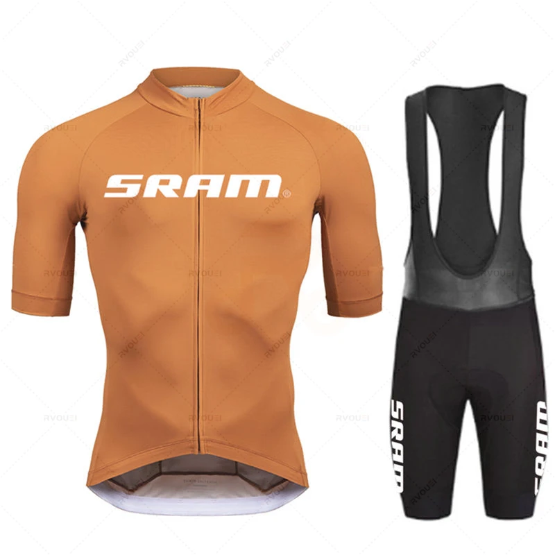 2027 Sram Pro Radtrikot-Sets H – Cycling Bib Shorts Bewertung und Preis