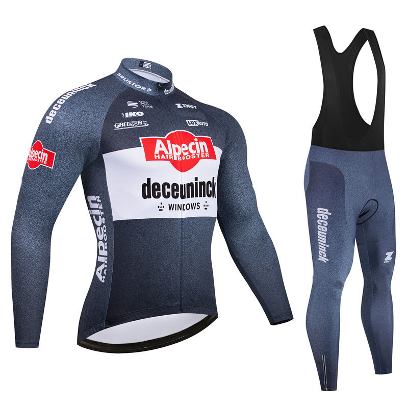 Alpecin Team Herren Radtrikot  – Cycling Bib Shorts Bewertung und Preis