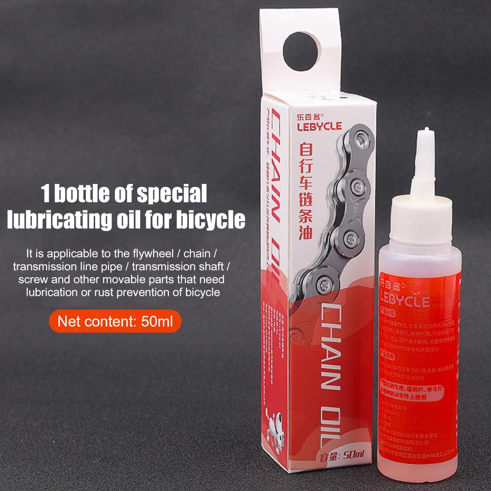 50ml Fahrrad-Mountainbike-Kett – Cycling Gear And Equipment Bewertung und Preis