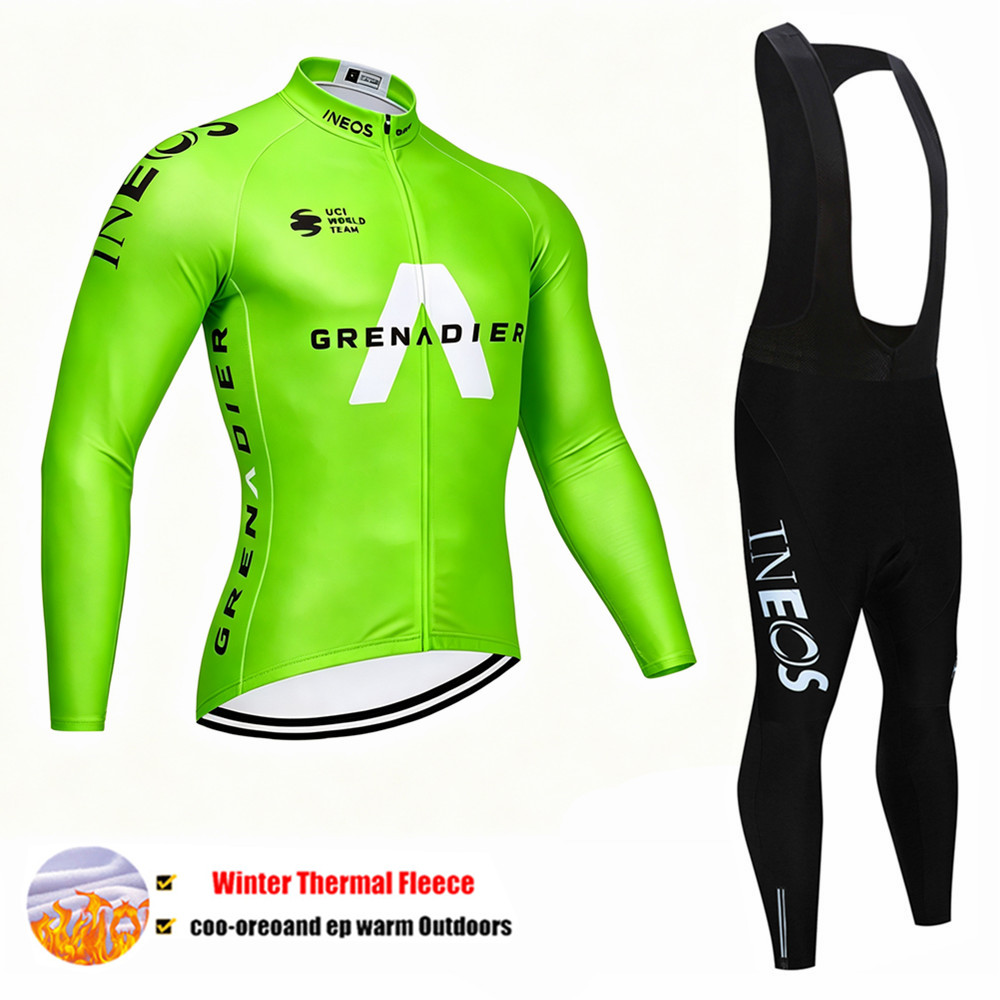 Radtrikot-Sets, Winter-Thermo- – Cycling Gear Brands Bewertung und Preis