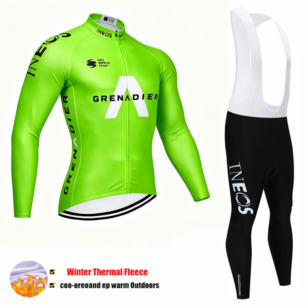 Radtrikot-Sets, Winter-Thermo- – Cycling Gear Brands Bewertung und Preis