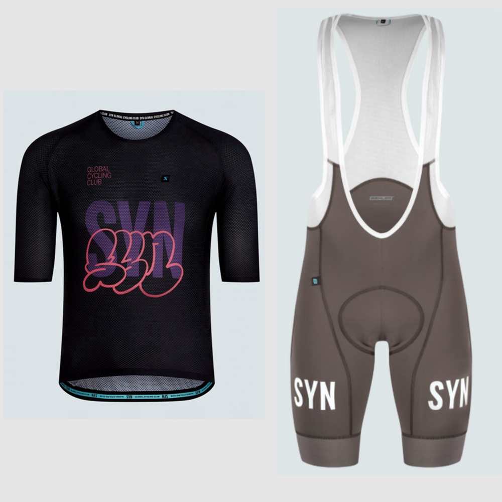 HERREN TRAINING DESIGN LAB ZIP – Cycling Bib Shorts Bewertung und Preis