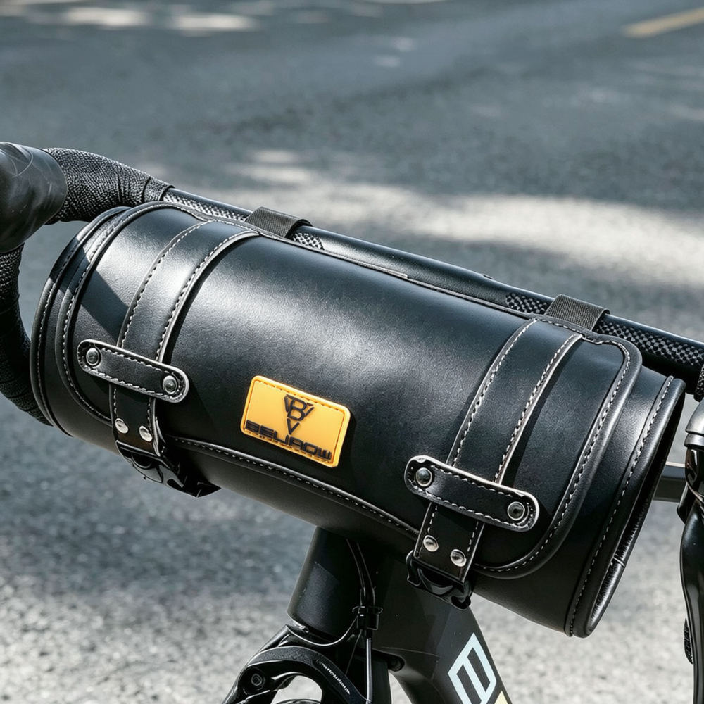 Für BELIROW Retro-Fahrradtasch – Cycling Gear And Equipment Bewertung und Preis