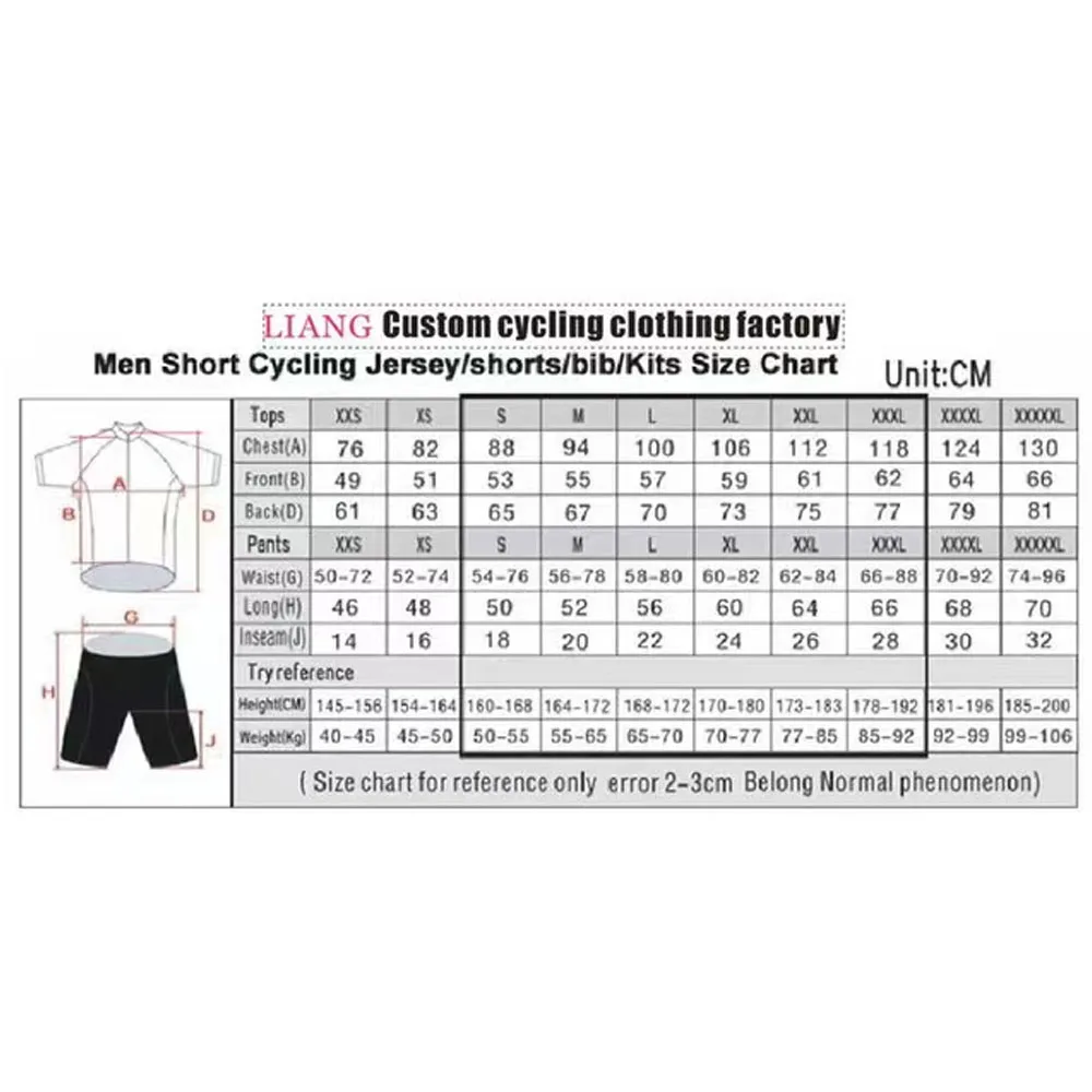 2025, Eritrea Nationalmannscha – Cycling Bib Shorts Bewertung und Preis