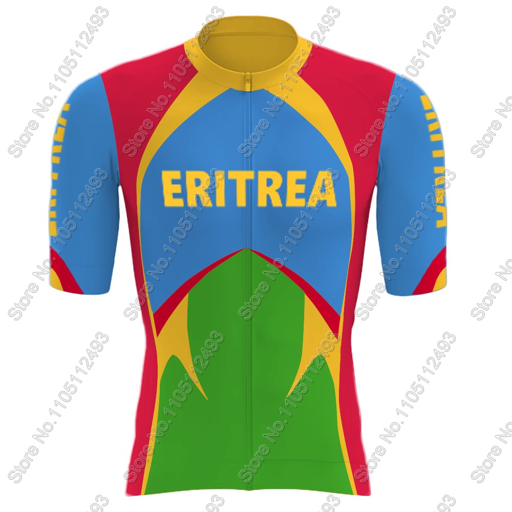 2025, Eritrea Nationalmannscha – Cycling Bib Shorts Bewertung und Preis