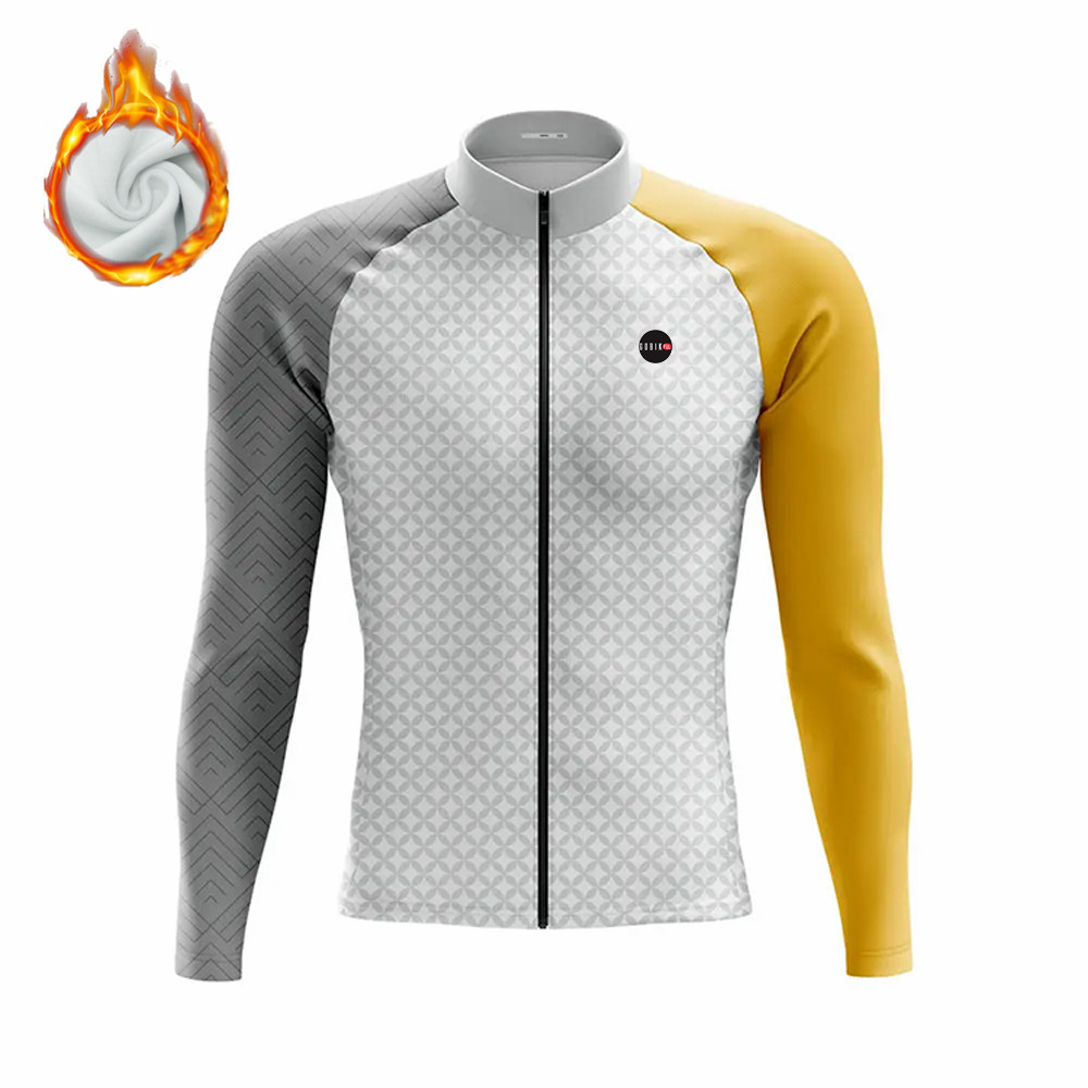 Winter Radfahren Herren Langar – Cycling Gear Jersey Bewertung und Preis